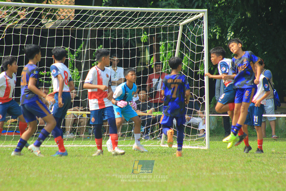 ijl u12 121025 binna banua fc red vs akademi persib bogor