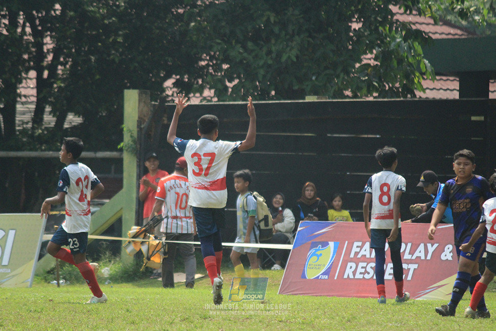 ijl u12 121025 binna banua fc red vs akademi persib bogor
