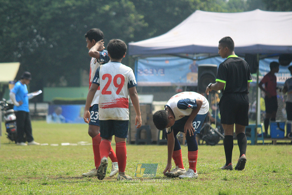 ijl u12 121025 binna banua fc red vs akademi persib bogor