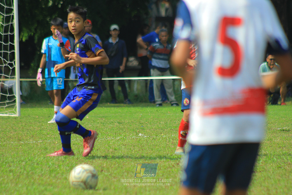 ijl u12 121025 binna banua fc red vs akademi persib bogor