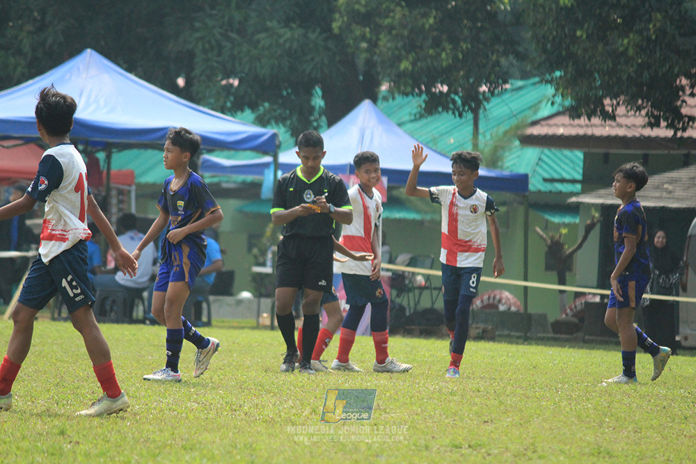 ijl u12 121025 binna banua fc red vs akademi persib bogor