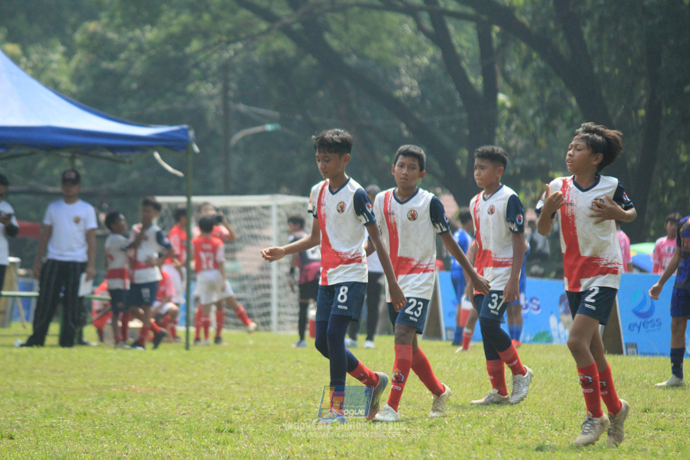 ijl u12 121025 binna banua fc red vs akademi persib bogor
