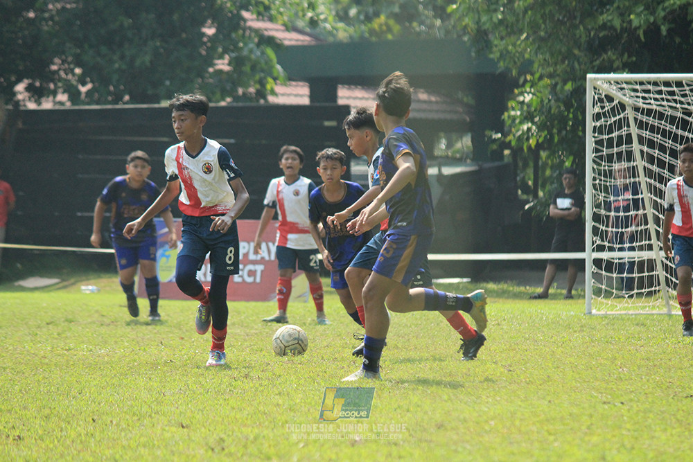 ijl u12 121025 binna banua fc red vs akademi persib bogor