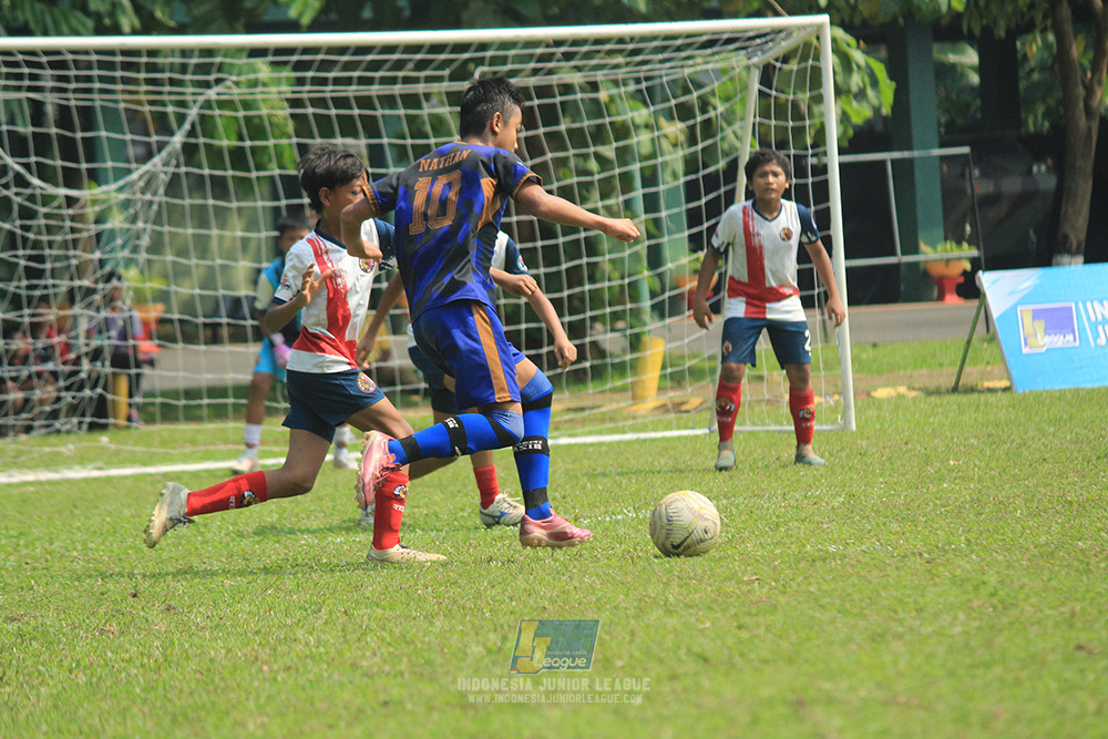 ijl u12 121025 binna banua fc red vs akademi persib bogor