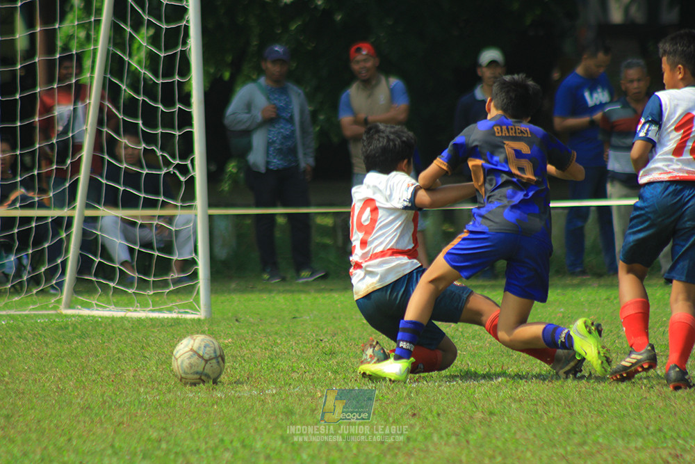 ijl u12 121025 binna banua fc red vs akademi persib bogor