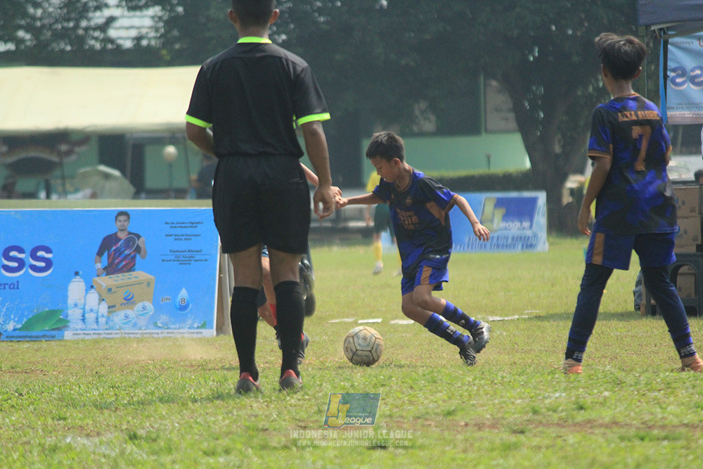 ijl u12 121025 binna banua fc red vs akademi persib bogor