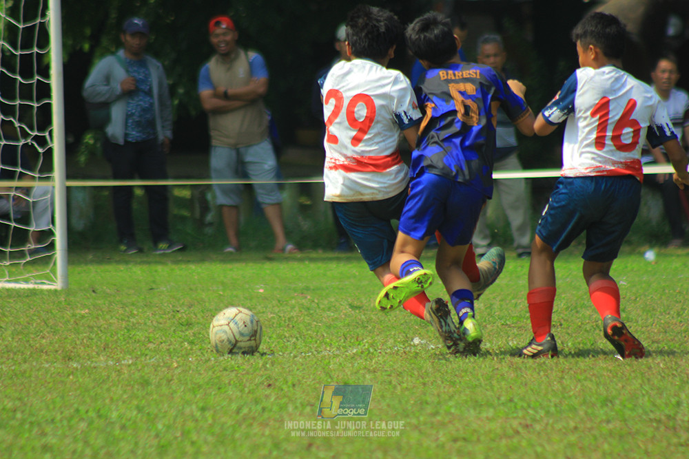 ijl u12 121025 binna banua fc red vs akademi persib bogor
