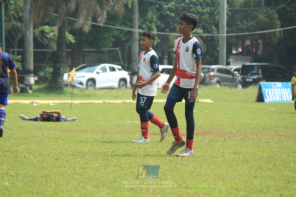 ijl u12 121025 binna banua fc red vs akademi persib bogor