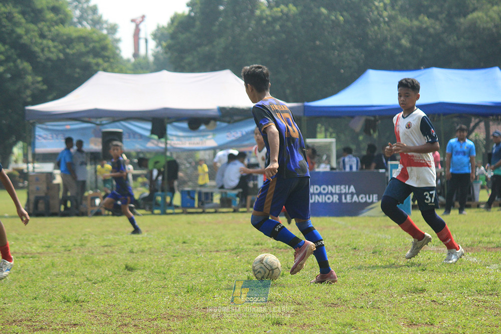 ijl u12 121025 binna banua fc red vs akademi persib bogor