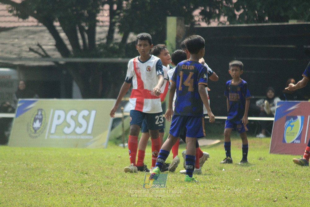 ijl u12 121025 binna banua fc red vs akademi persib bogor