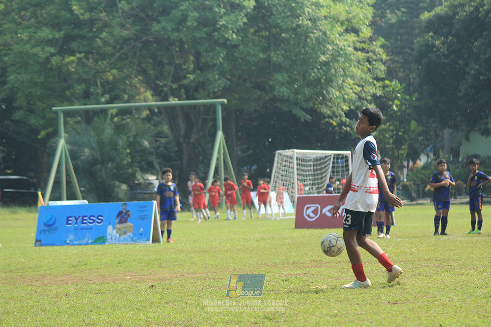 ijl u12 121025 binna banua fc red vs akademi persib bogor