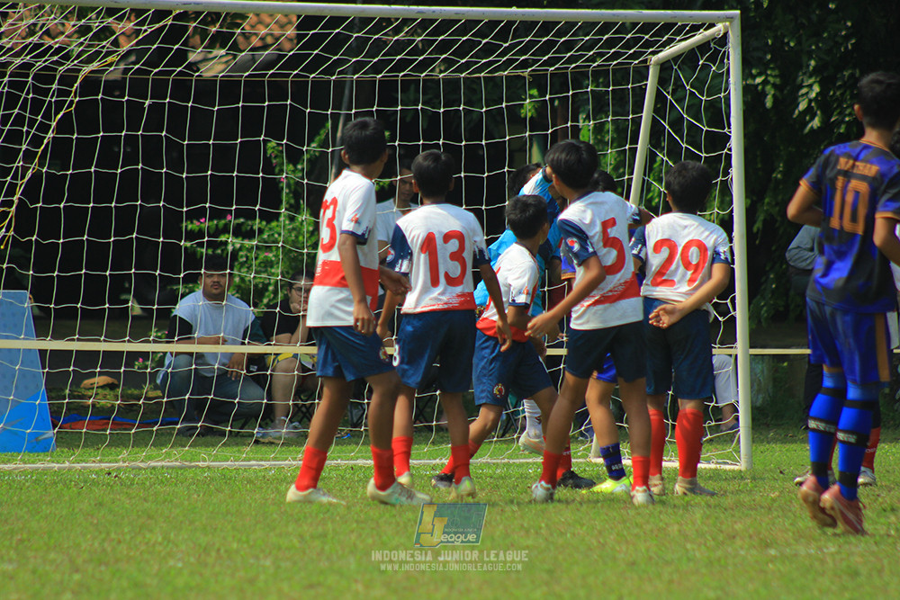 ijl u12 121025 binna banua fc red vs akademi persib bogor