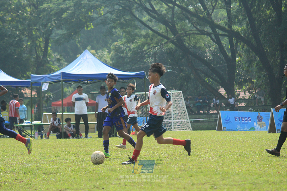 ijl u12 121025 binna banua fc red vs akademi persib bogor