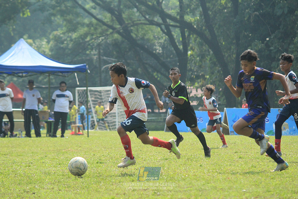 ijl u12 121025 binna banua fc red vs akademi persib bogor