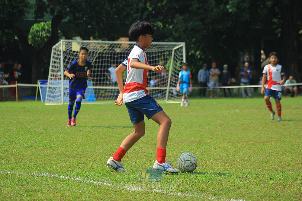 ijl u12 121025 binna banua fc red vs akademi persib bogor