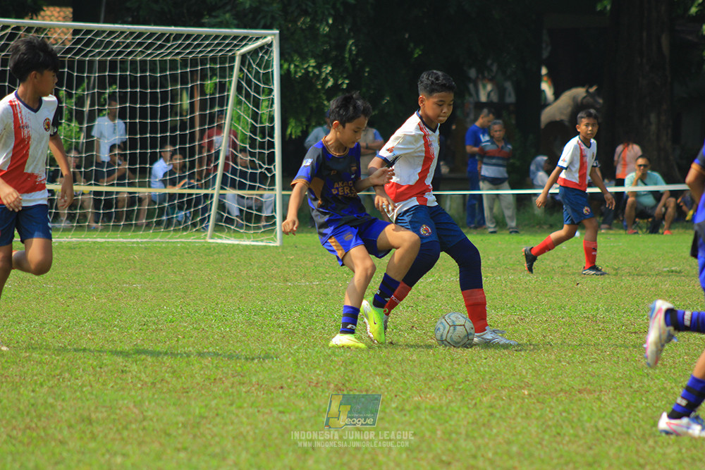 ijl u12 121025 binna banua fc red vs akademi persib bogor