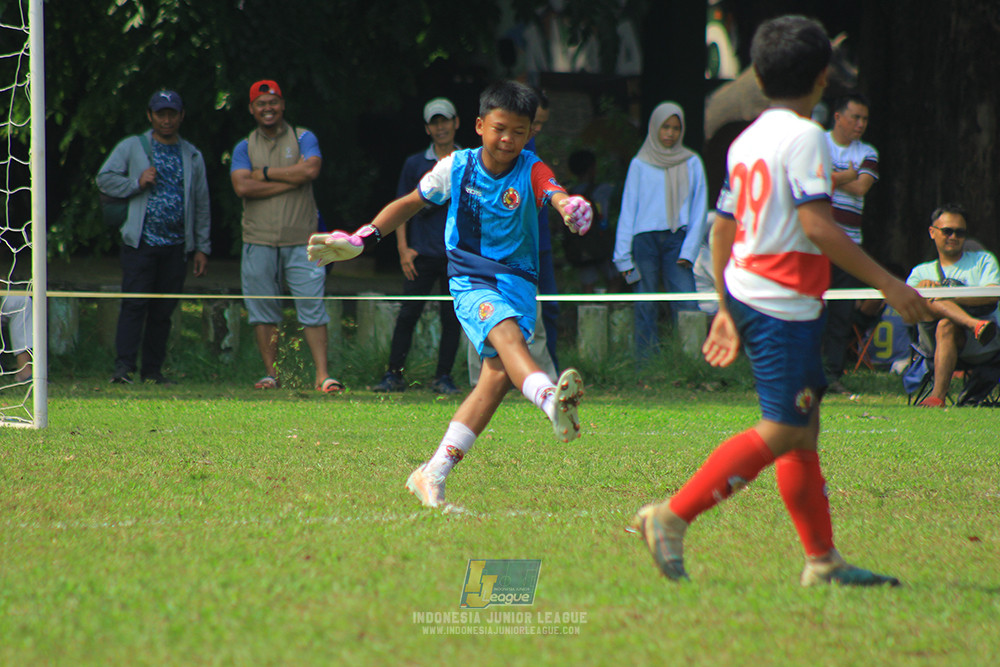 ijl u12 121025 binna banua fc red vs akademi persib bogor