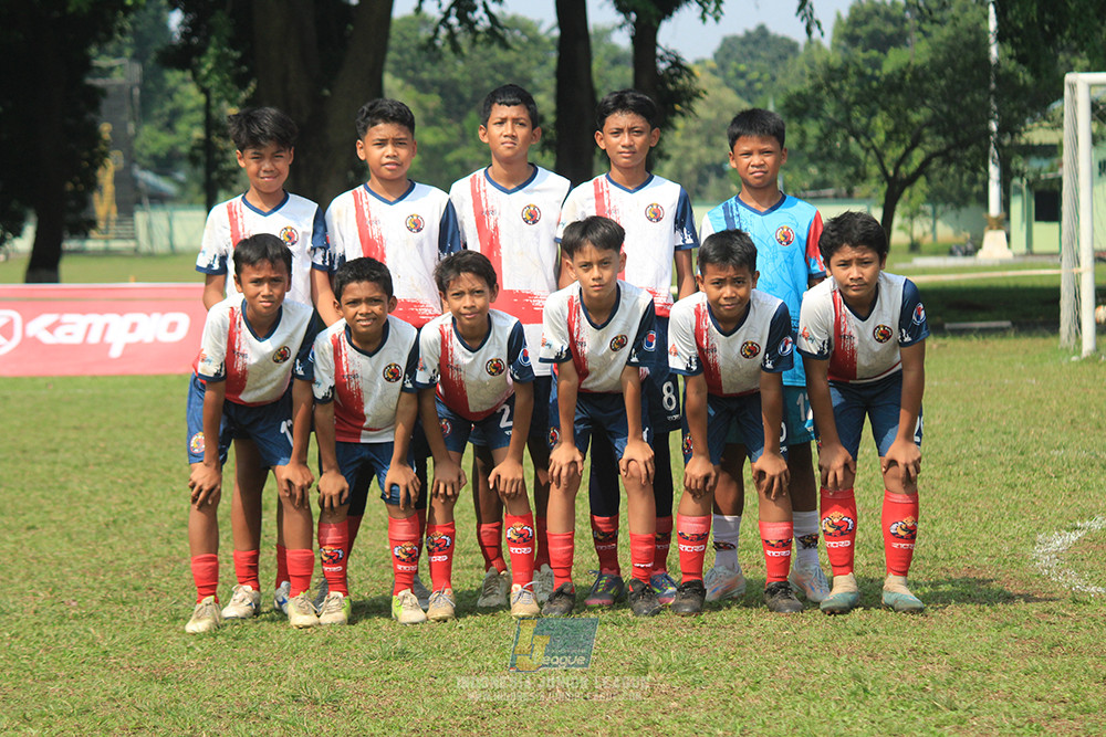 ijl u12 121025 binna banua fc red vs akademi persib bogor