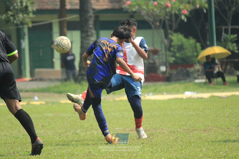 ijl u12 121025 binna banua fc red vs akademi persib bogor