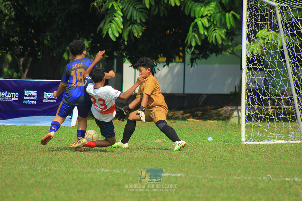ijl u12 121025 binna banua fc red vs akademi persib bogor