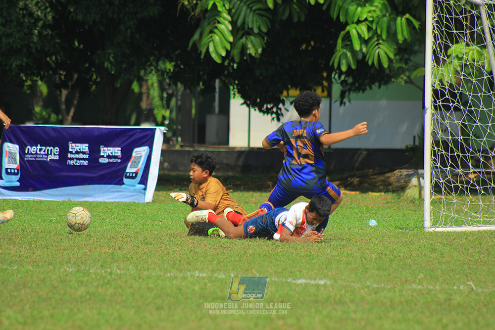 ijl u12 121025 binna banua fc red vs akademi persib bogor