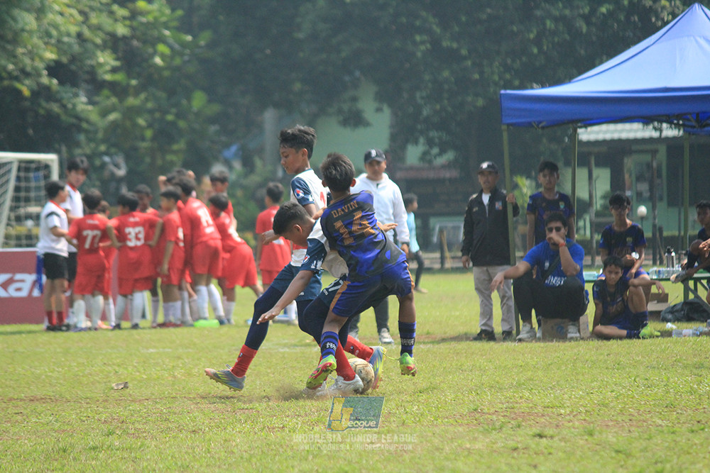 ijl u12 121025 binna banua fc red vs akademi persib bogor