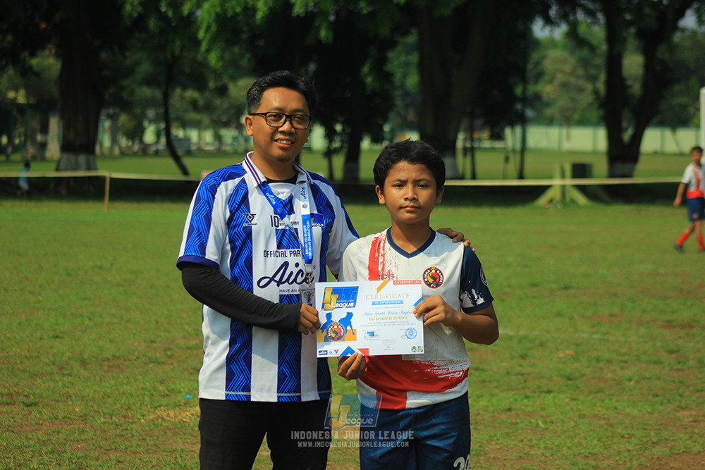 ijl u12 121025 binna banua fc red vs akademi persib bogor