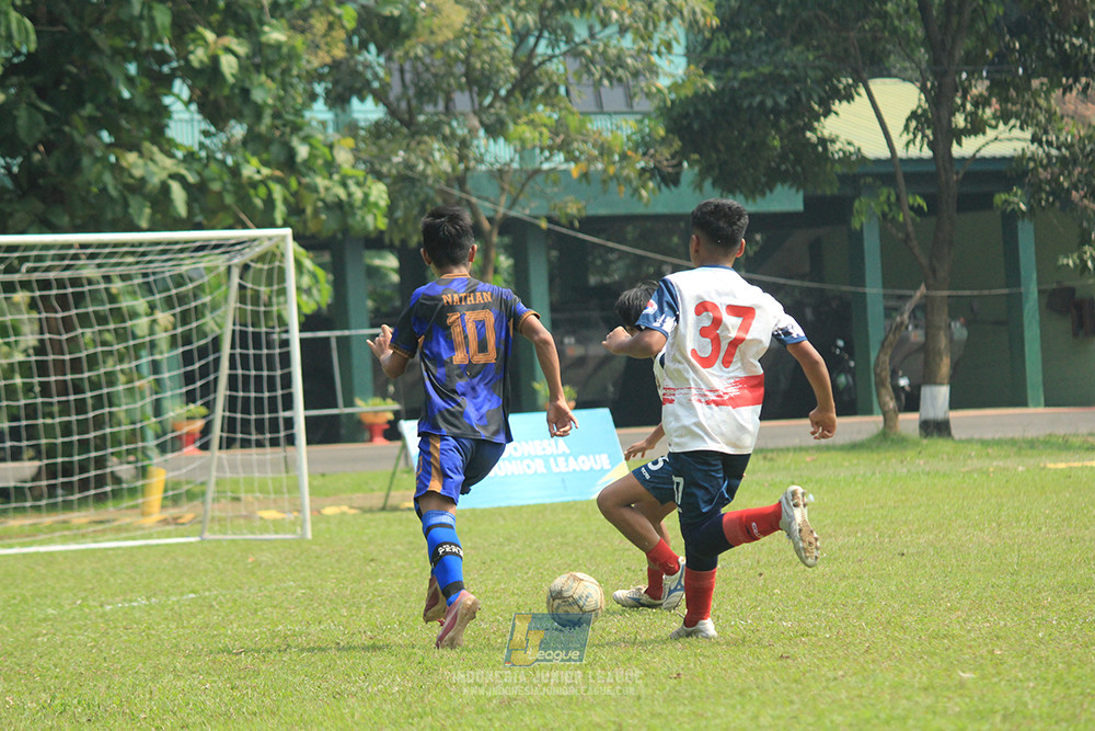 ijl u12 121025 binna banua fc red vs akademi persib bogor