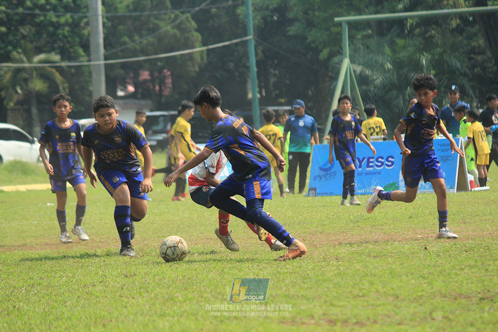 ijl u12 121025 binna banua fc red vs akademi persib bogor