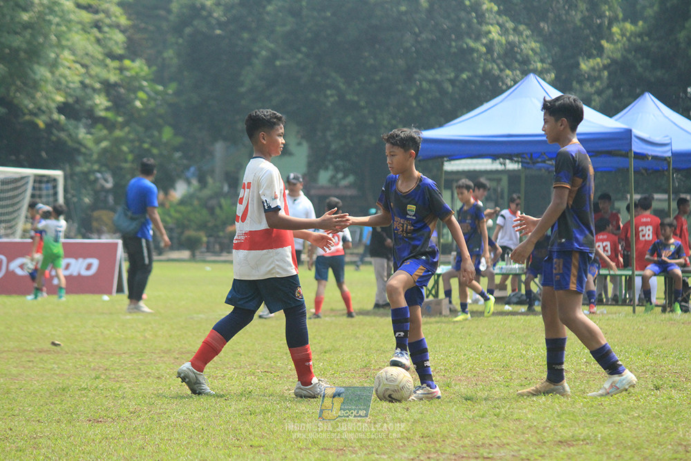 ijl u12 121025 binna banua fc red vs akademi persib bogor