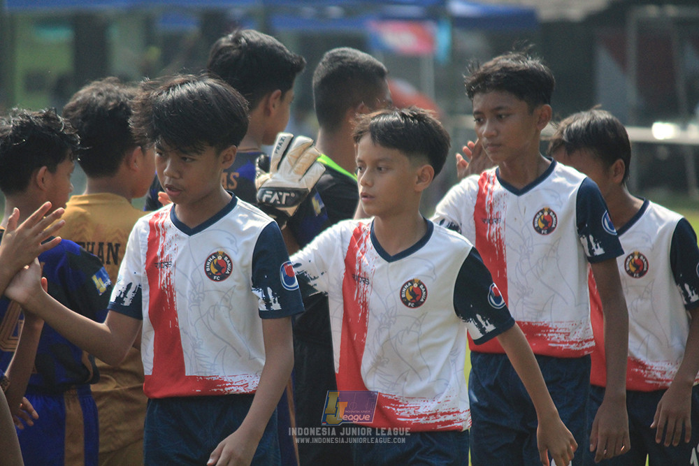 ijl u12 121025 binna banua fc red vs akademi persib bogor