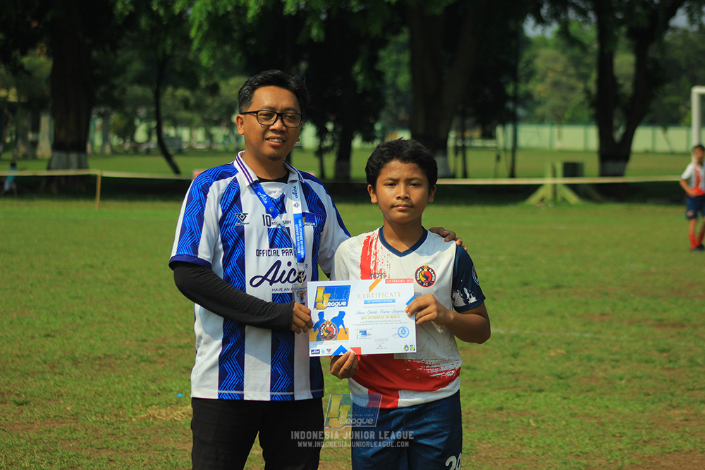 ijl u12 121025 binna banua fc red vs akademi persib bogor