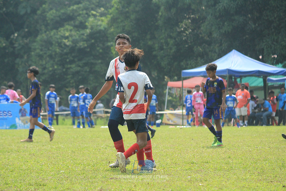 ijl u12 121025 binna banua fc red vs akademi persib bogor