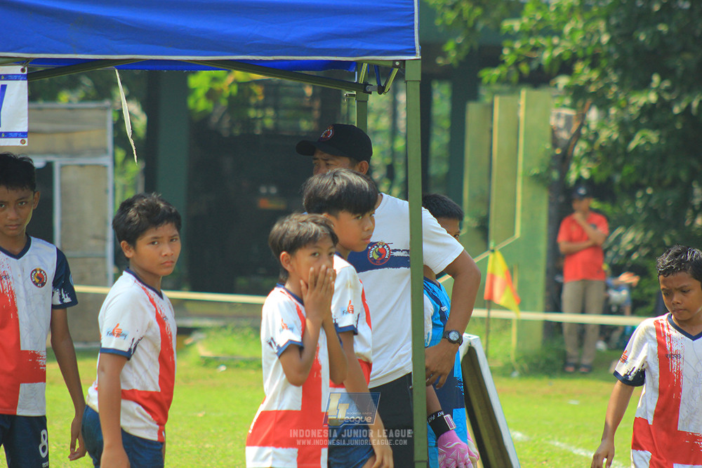 ijl u12 121025 binna banua fc red vs akademi persib bogor