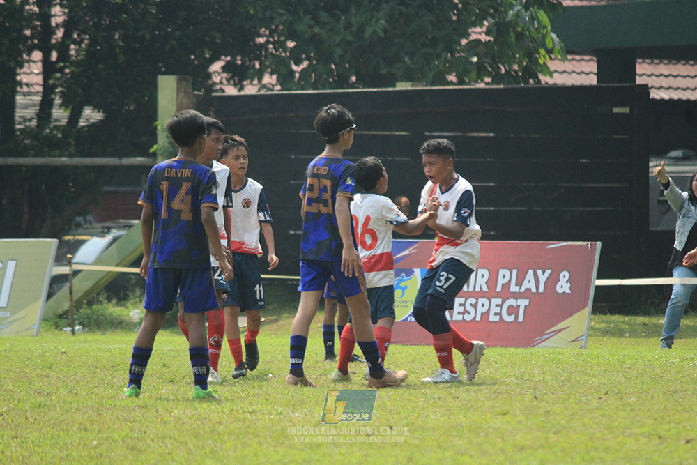 ijl u12 121025 binna banua fc red vs akademi persib bogor