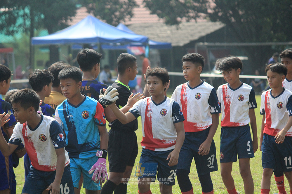 ijl u12 121025 binna banua fc red vs akademi persib bogor