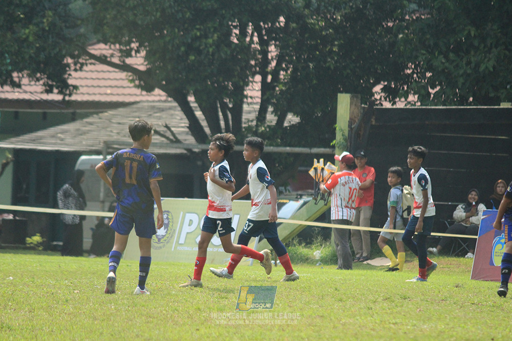 ijl u12 121025 binna banua fc red vs akademi persib bogor