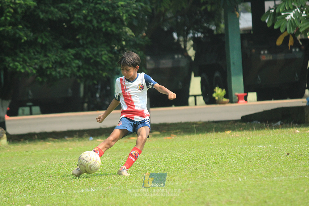 ijl u12 121025 binna banua fc red vs akademi persib bogor