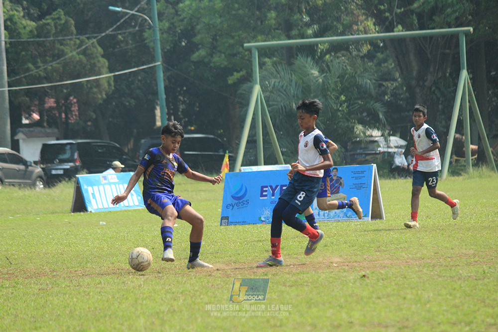 ijl u12 121025 binna banua fc red vs akademi persib bogor