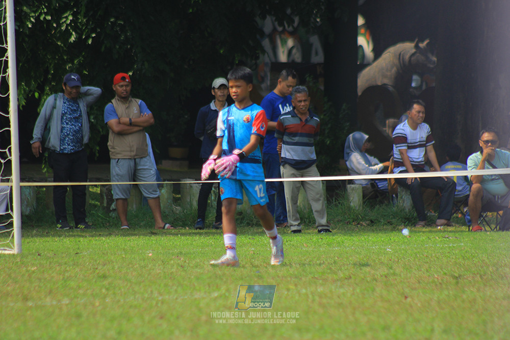 ijl u12 121025 binna banua fc red vs akademi persib bogor