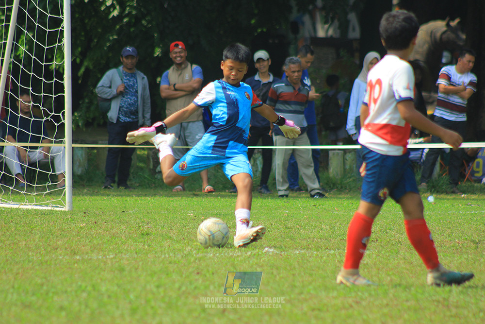 ijl u12 121025 binna banua fc red vs akademi persib bogor