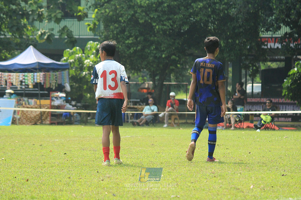 ijl u12 121025 binna banua fc red vs akademi persib bogor