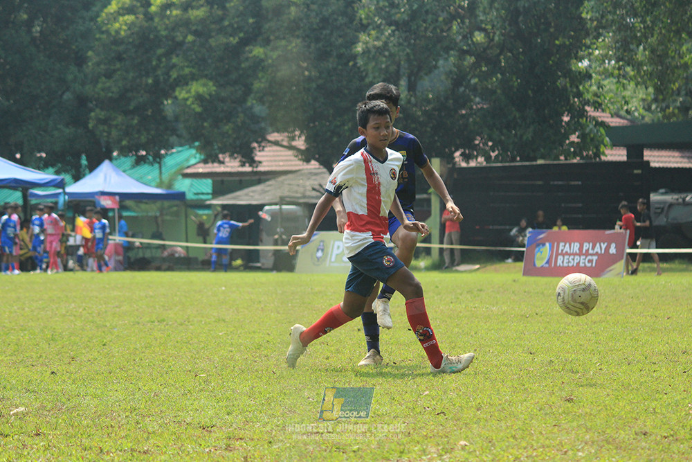 ijl u12 121025 binna banua fc red vs akademi persib bogor