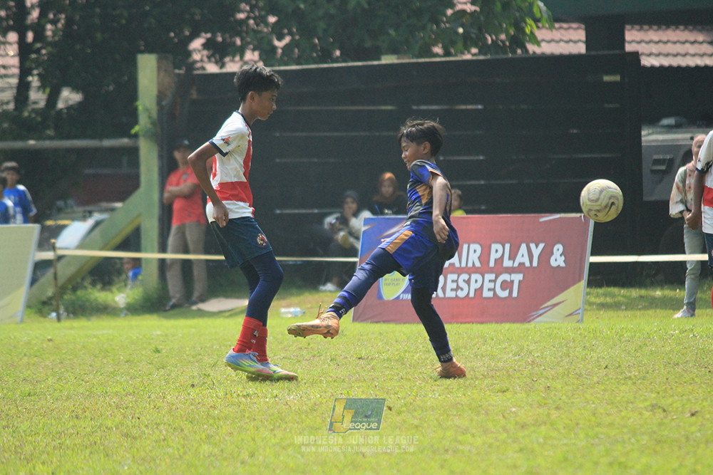 ijl u12 121025 binna banua fc red vs akademi persib bogor