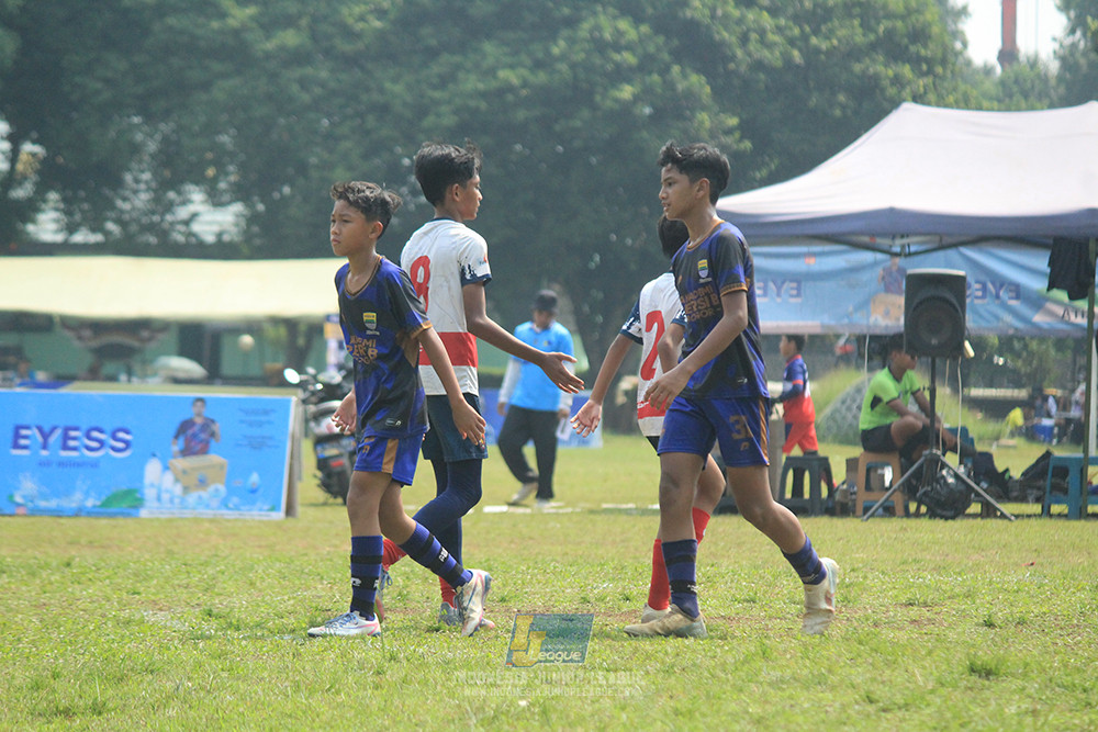 ijl u12 121025 binna banua fc red vs akademi persib bogor