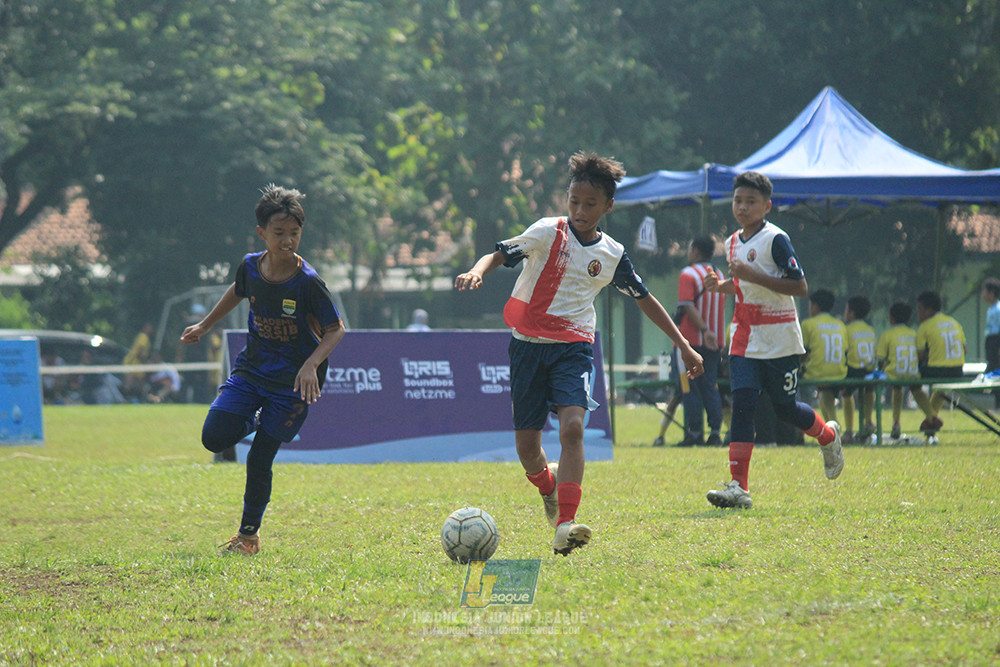 ijl u12 121025 binna banua fc red vs akademi persib bogor