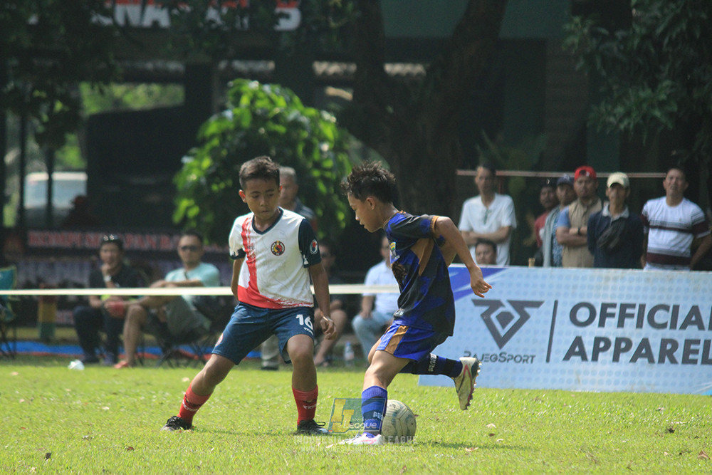 ijl u12 121025 binna banua fc red vs akademi persib bogor