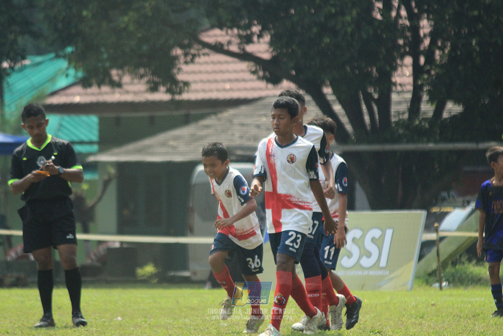 ijl u12 121025 binna banua fc red vs akademi persib bogor