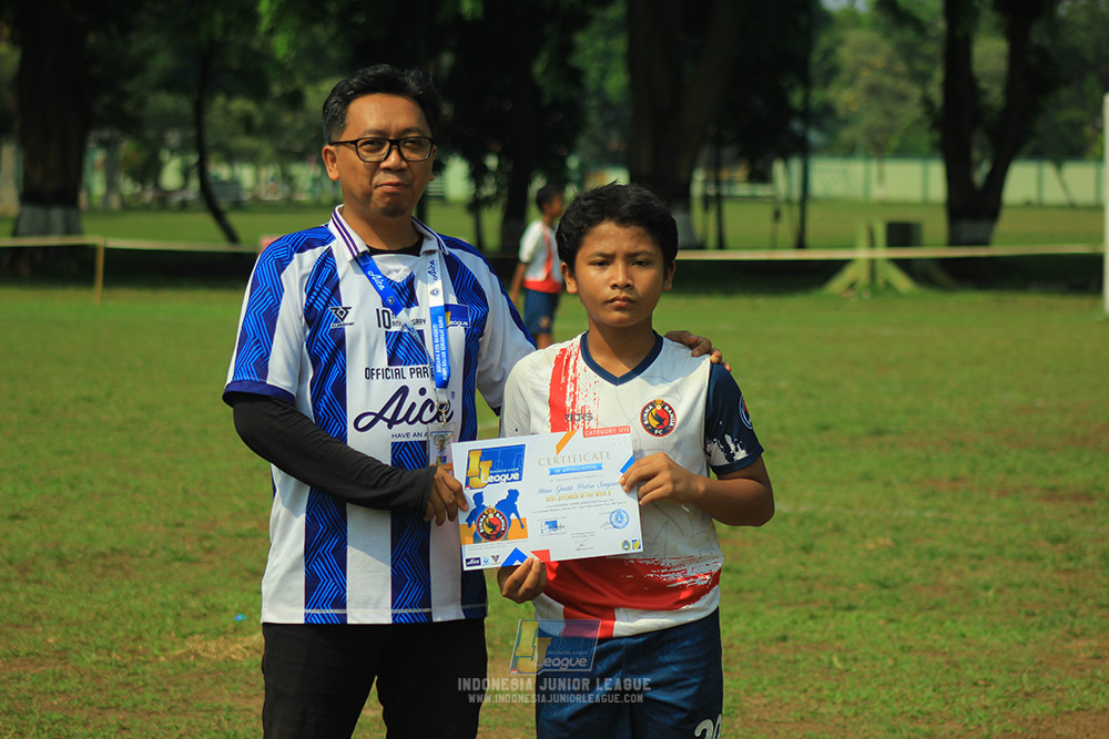 ijl u12 121025 binna banua fc red vs akademi persib bogor
