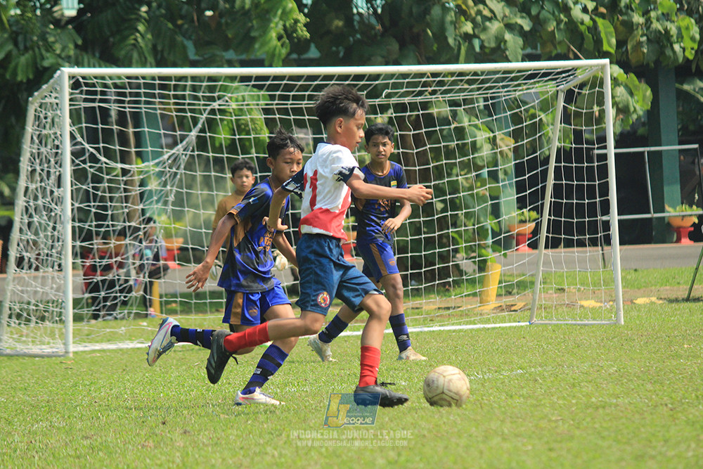 ijl u12 121025 binna banua fc red vs akademi persib bogor